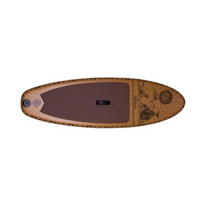 Inflatable SUP - Disney Moana iSurf - C4 Waterman - all