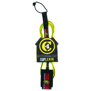 stand-up paddle board leash