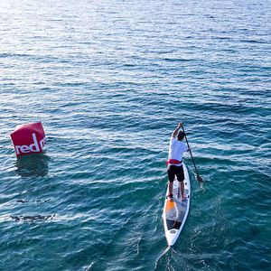 inflatable SUP