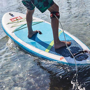 stand-up paddle board leash