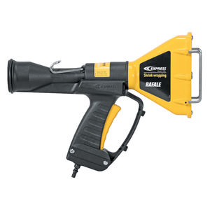 thermal gun