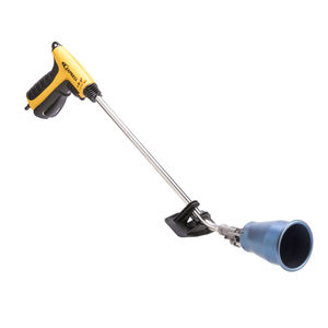 thermal gun