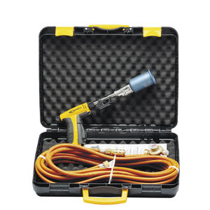 thermal gun