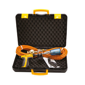 thermal gun