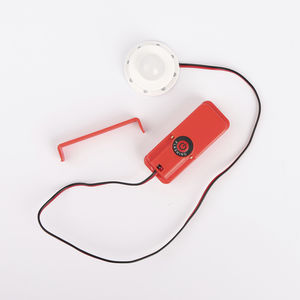 strobe light