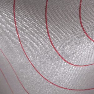 RTM vacuum bagging film