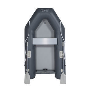 outboard inflatable boat 1