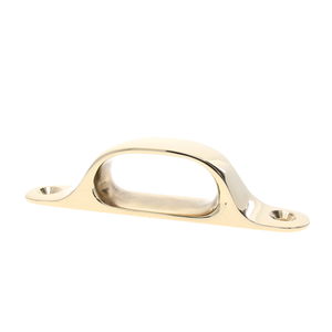sailboat fairlead