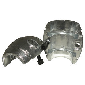boat sacrificial anode 1