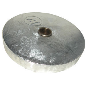 boat sacrificial anode 1