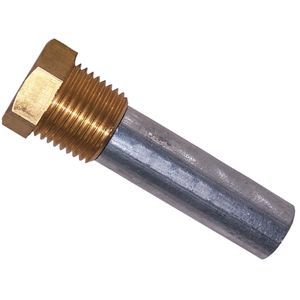 boat sacrificial anode 1