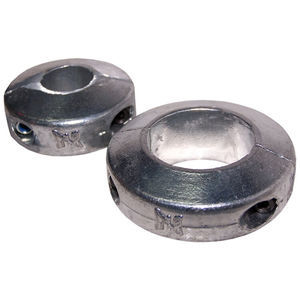 boat sacrificial anode