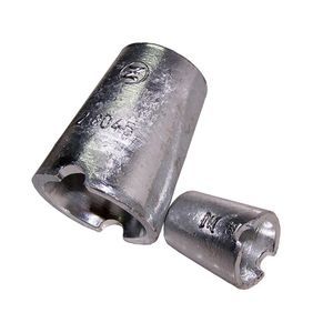 boat sacrificial anode