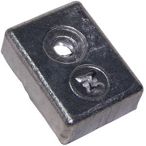 boat sacrificial anode 1