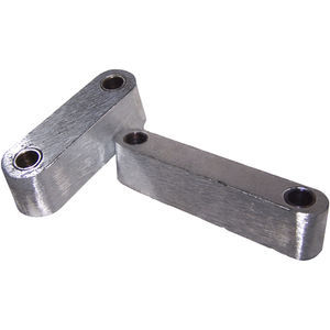boat sacrificial anode