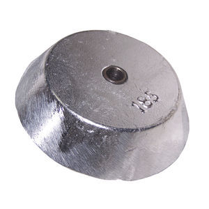 boat sacrificial anode