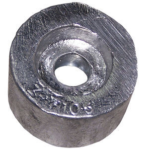 boat sacrificial anode 1