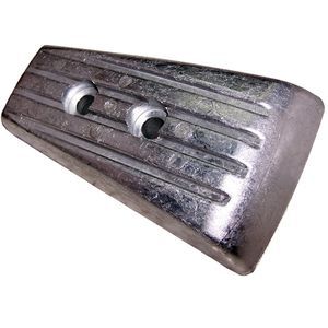 boat sacrificial anode 1
