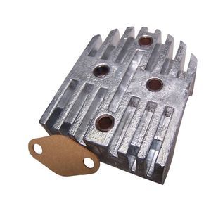 boat sacrificial anode 1