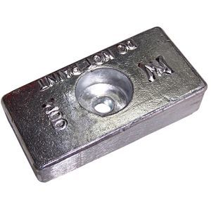 boat sacrificial anode 1