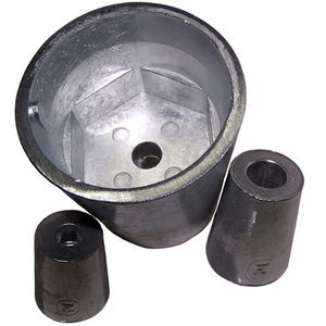 boat sacrificial anode 1