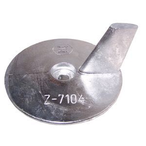 boat sacrificial anode 1