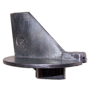 boat sacrificial anode 1