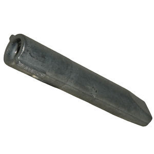 boat sacrificial anode 1