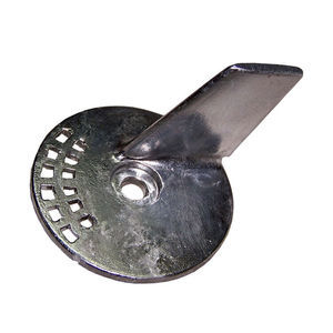 boat sacrificial anode 1