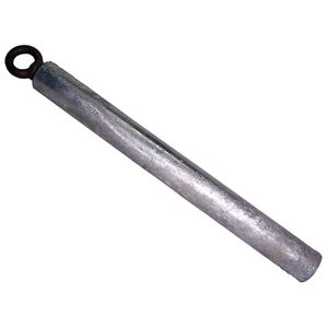 boat sacrificial anode