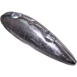 boat sacrificial anode
