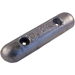 boat sacrificial anode 1