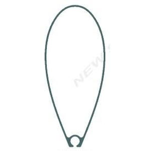 sailboat mast / carbon