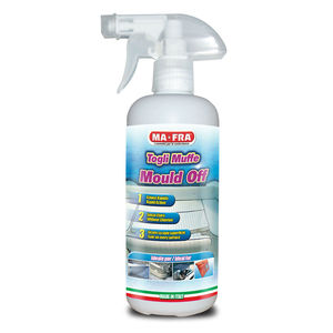 mold cleaner