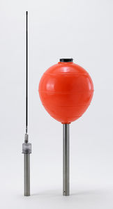 fishing system radar beacon