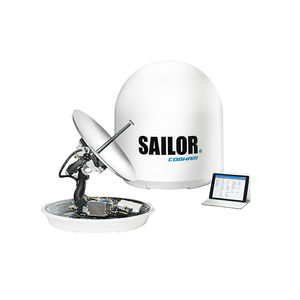 VSAT antenna