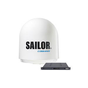 VSAT antenna