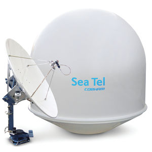 TV antenna 1