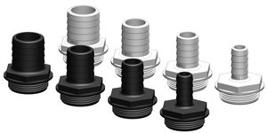 plumbing fittings