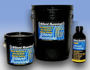 water-based paint / soundproofing