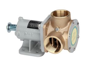 boat pump / transfer / fuel / water