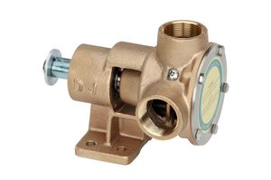 boat pump / transfer / fuel / water