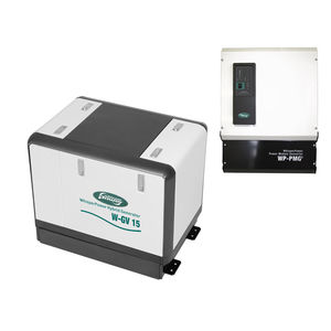 diesel generator set
