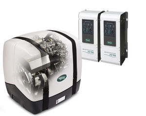 diesel generator set