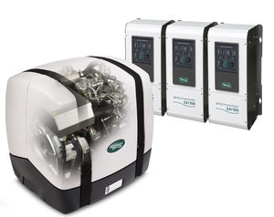 diesel generator set