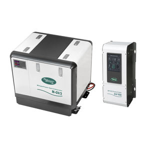 diesel generator set