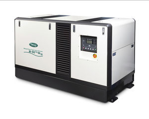 diesel generator set