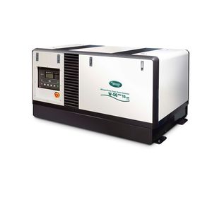 diesel generator set