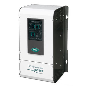 voltage inverter