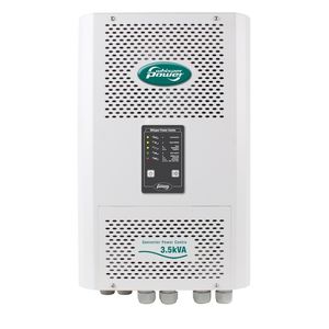 voltage inverter-charger